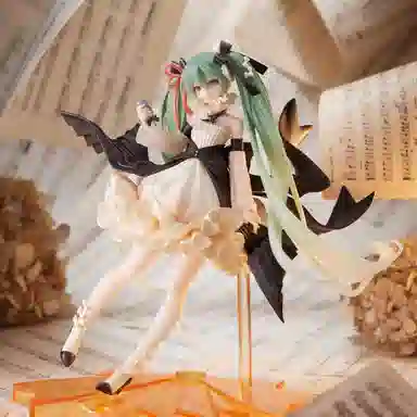 TAITO latidos 2022 21cm