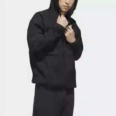 adidas M Id Trvl Wv Jk