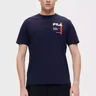 FILA Athletics logoT