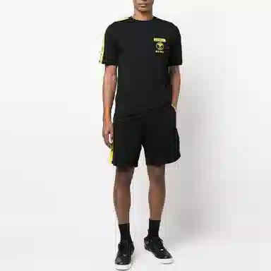 MOSCHINO SS23 LogoT