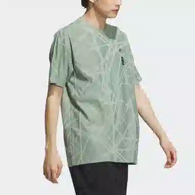 adidas Wuji Graphic T-shirt T