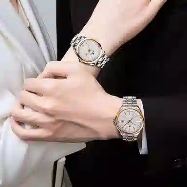 Ernest Borel Eternal Series