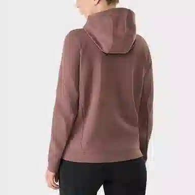Arcteryx Lanora Full Zip Hoody W