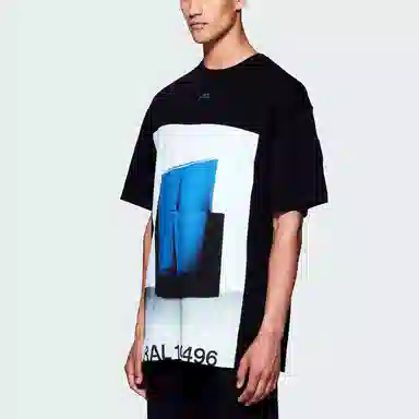 A-COLD-WALL* ACW SS23 SS23 T