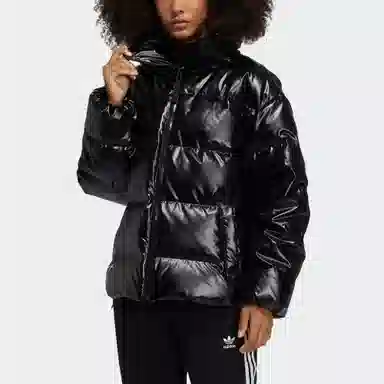 adidas Originals Short Down Jkt