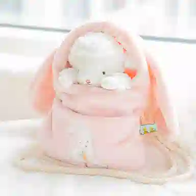 bunnies by the bay 24cm