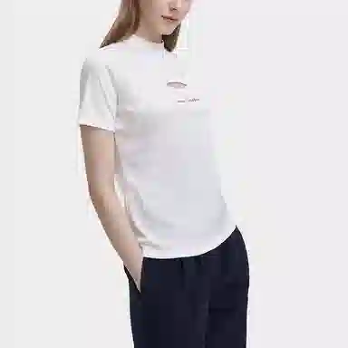 FILA x tudes LogoT