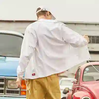 Dickies
