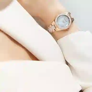 ANNE KLEIN AK-3770WTRG