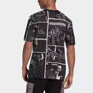 adidas Originals Graphic Tee