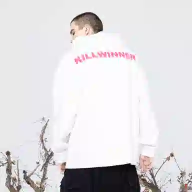 KILLWINNER Phantom Heart Hoodie