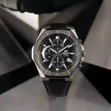 Casio EFB-680BL-1AVUPR