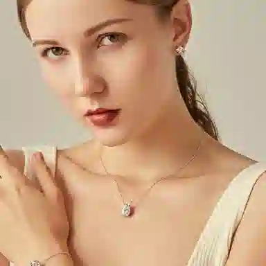 Daisy Fellowes AY DF S925