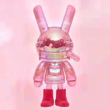 ROBBi x PORTS 400 ROBBi 28cm