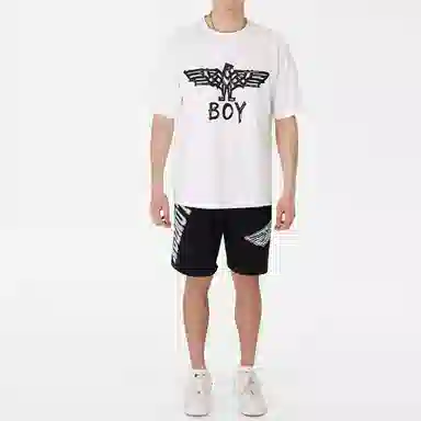 Boy London T