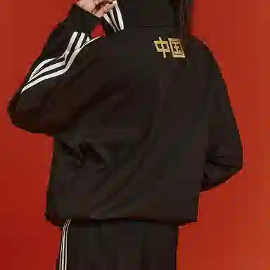 adidas originals Tracksuit Logo