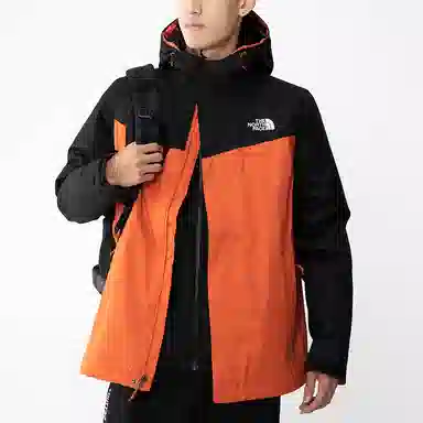 THE NORTH FACE