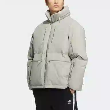 adidas Originals Premium Down Jacket