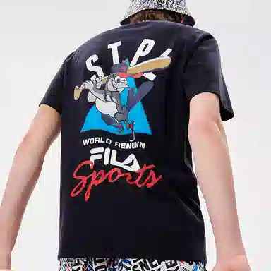 FILA FUSION x staple T