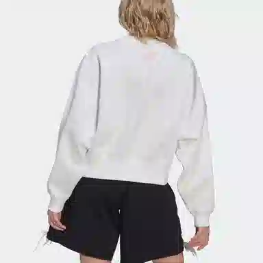 adidas originals Sweater Logo