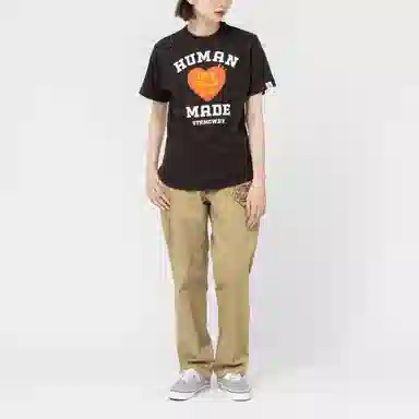 HUMAN MADE SS23 LogoT