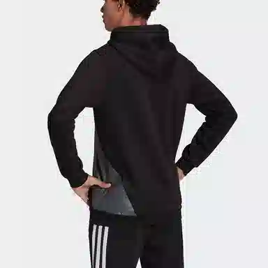 adidas Logo Hood M