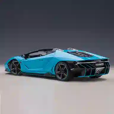 AUTOart Lamborghini 118 CENTENARIO