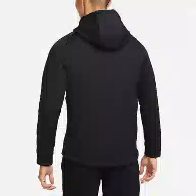 Nike Hoodie Black