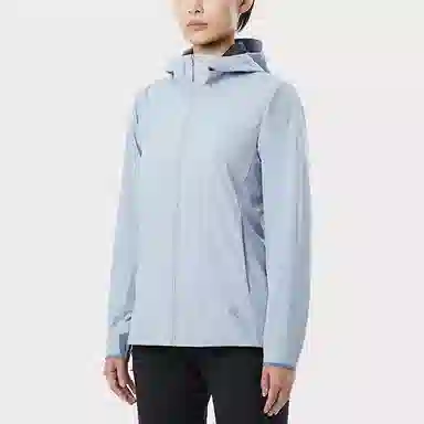 Arcteryx Solano Hoody