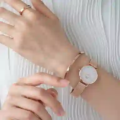 Daniel Wellington DW00100528+DW00400387