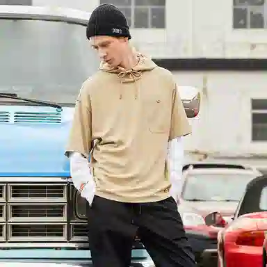 Dickies T