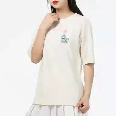 Puma Downtown Graphic T