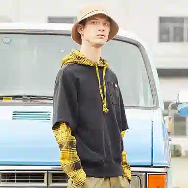 Dickies FW21 Logo