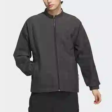 adidas Wuji Woven Jacket Logo