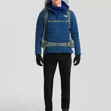 The North Face