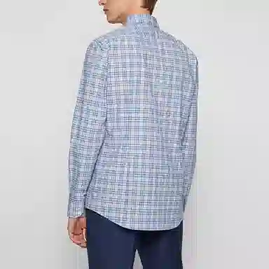 HUGO BOSS SS22