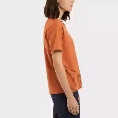 Arcteryx Envoy Birdmark SS T-shirt W LogoT