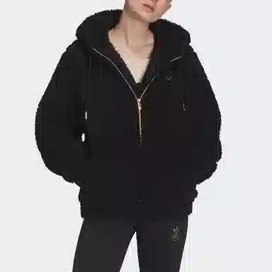 adidas Originals Sherpa Jacket