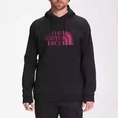 THE NORTH FACE Tekno Logo