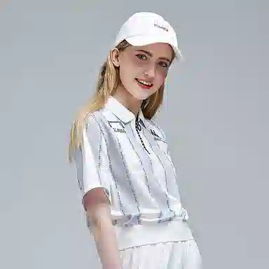 Kappa x GOALSTUDIO LogoPolo