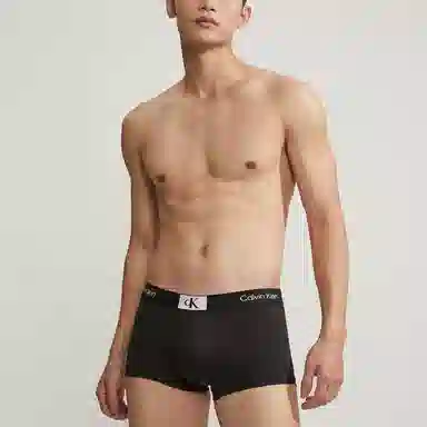 CKCalvin Klein CK96 Logo 1
