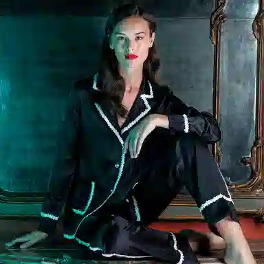 SILKY MIRACLE Elegance