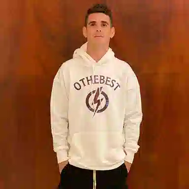 MIRACLE KILL x othebest logo