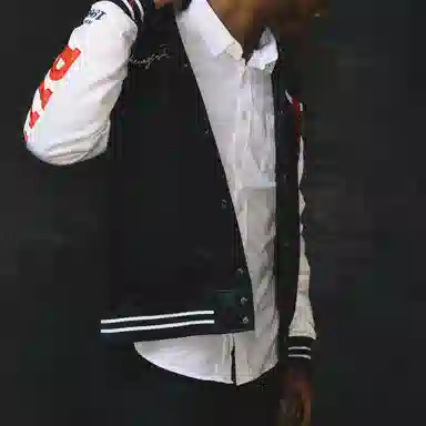 Mitchell Ness FW22 NBALogo