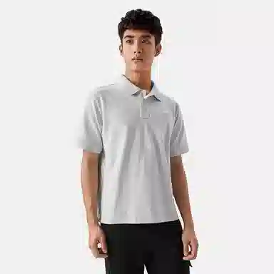 THE NORTH FACE LogoPolo