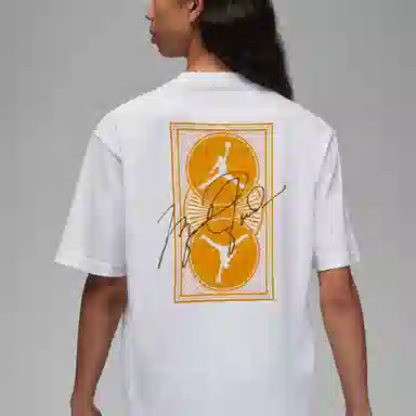 Jordan logo T