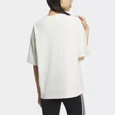 adidas originals Short Sleeve Tee LogoT