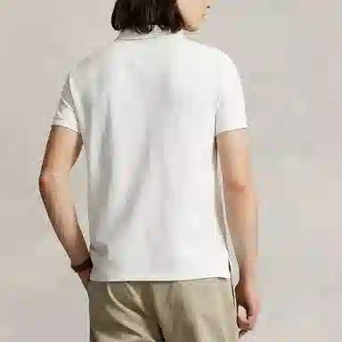 Polo Ralph Lauren SS23 LogoPolo