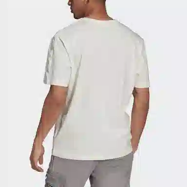 adidas originals R.y.v. Logo Tee T