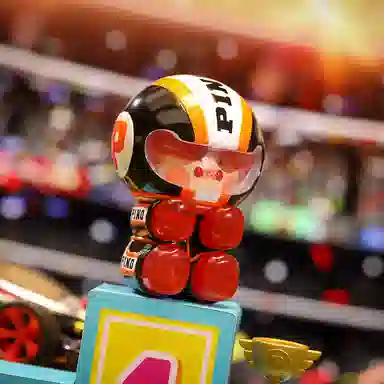 POP MART PINO JELLY 12 12